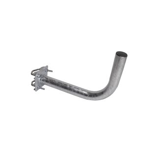 VIKAR VIK.22318 MAST RAIL EXTENSION Ø42X450mm HOT