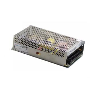 WINSTON S-200-13.5 Switching Power Supply 13.5VDC 15.5A 200W