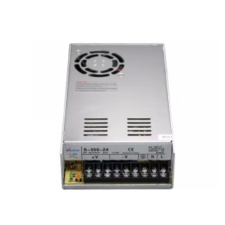 WINSTON S-300-24 Switching Power Supply 24VDC 14.6A 300W