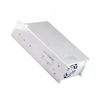 WINSTON S-600-48 Switching Power Sypply 48VDC 12.5A 600W