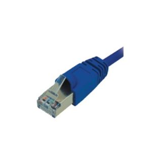 RF MAX RFM.PTCH001 PATCH CORD CAT5e FTP 2.0m ΜΠΛΕ