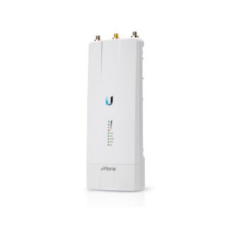 Ubiquiti AF-5X, airFiber X 5GHz Carrier Backhaul Radio, 500+ Mbps, 200+ Km