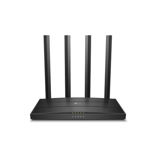TP-Link Archer C80 v2.0, AC1900 Wireless MU-MIMO Wi-Fi Router