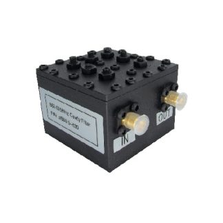 RF MAX RFM-FLTR-868-CVT 868 (863..870) MHz cavity filter (ISM, LoRa, SigFox, Helium)