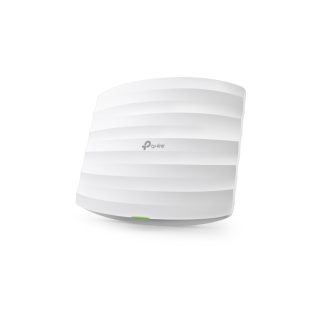 TP-Link EAP110 v4.0, ​2x4dBi, 300Mbps @ 2.4GHz, 1xEthernet, 24V Passive PoE
