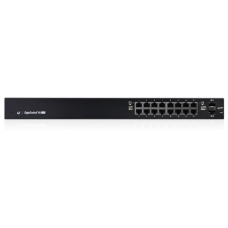 Ubiquiti EdgeSwitch (ES-16-150W)