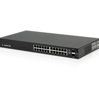 Ubiquiti EdgeSwitch (ES-24-LITE)