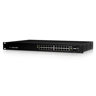 Ubiquiti EdgeSwitch (ES-24-250W)