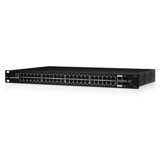 Ubiquiti EdgeSwitch (ES-48-750W)