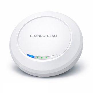 GRANDSTREAM GWN7660 2x2:2 Wi-Fi 6 Indoor Access Point
