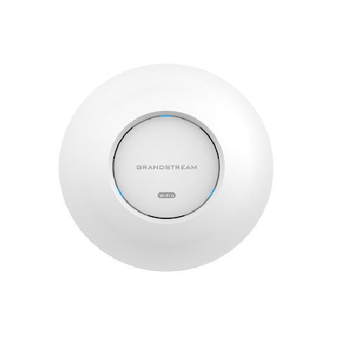 Grandstream GWN7664E 802.11AX 4x4:4 MU-MIMO Wi-Fi 6 Access Point