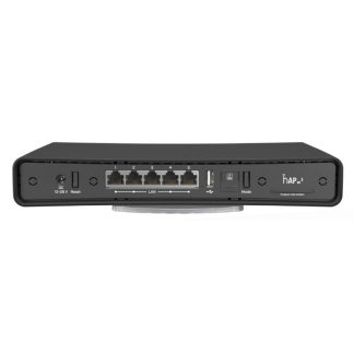 hAP ac3 LTE6 kit (RBD53GR-5HacD2HnD&R11e-LTE6)