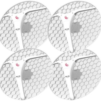 LHG XL HP5 4pack (RBLHG-5HPnD-XL4pack)