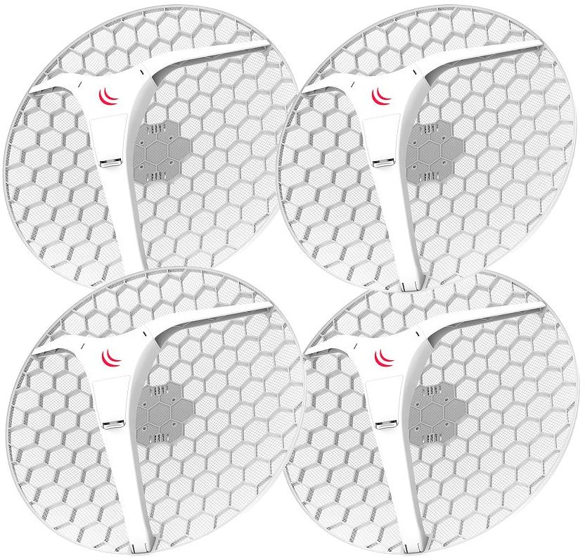 LHG XL HP5 4pack (RBLHG-5HPnD-XL4pack)