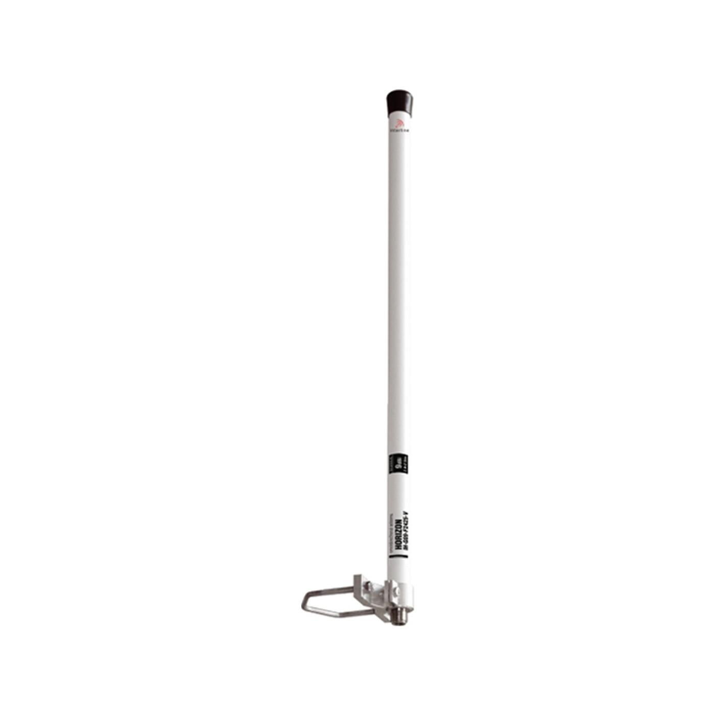 Interline INT-HOR-09/24-V Horizon omnidirectional antenna 2,4 GHz / 9 dBi (IH-G09-F2425-V)