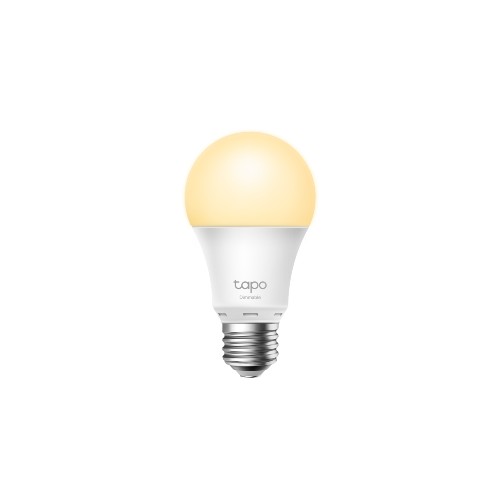 TP-LINK Smart Λάμπα LED για Ντουί E27 Θερμό Λευκό 806lm L510E