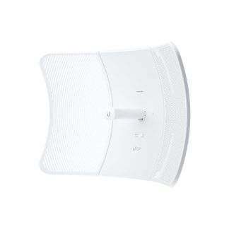 Ubiquiti LBE-5AC-XR, LiteBeam, 29dBi, 25dBm, 1xGigabit, 450+Mbps