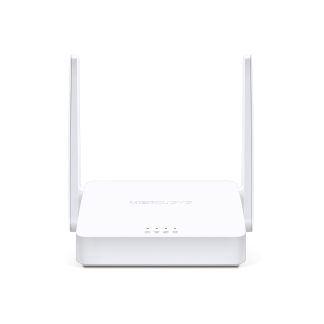 MERCUSYS MW301R V2.0 300Mbps Wireless N Router