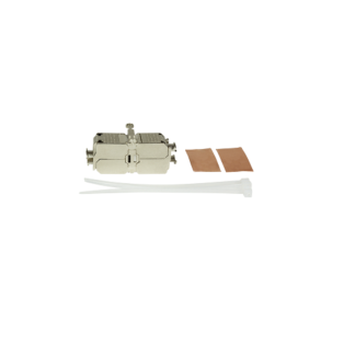 LogiLink Field Assembly Cable Connector Cat.6A 10GE, Fully Shielded (MP0041)