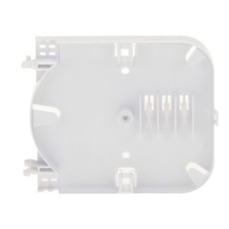 Masterlan OK12v3 - splice tray for 12 splices