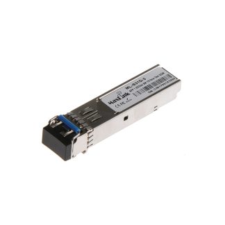 MaxLink ML-S31D-3 1.25G SFP optical module, SM, 1310nm, 3km, 2x LC connector, DDM