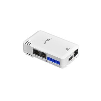 mPort mFi, Ubiquiti (ubnt) main unit, 2x RJ45, 1x TB port, Wifi