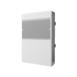 Mikrotik CRS318-16P-2S+OUT, netPower 16P, Outdoor 18 port Switch with 16 Gigabit POE-out ports and 2 SFP+