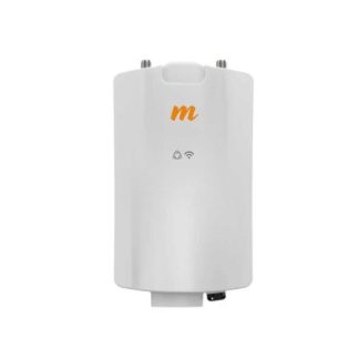 Mimosa A5x, PTMP access point, 2x RSMA female