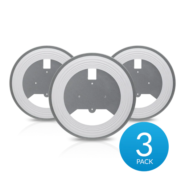 Ubiquiti Ceiling Mount for UniFi nanoHD AP (nanoHD-RCM-3)