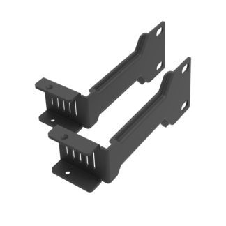 K-65 - Rackmount ears for RB4011 series