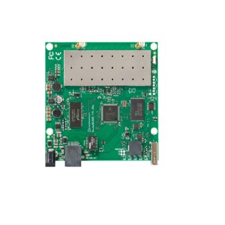 Mikrotik RB711UA-5HnD 400MHz Atheros, 5GHz 802.11a/n CPE/AP
