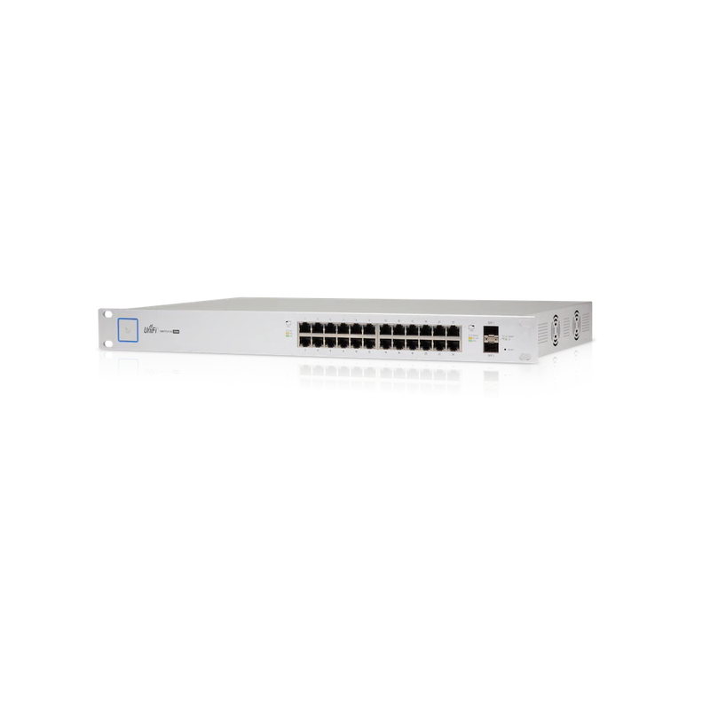 Ubiquiti UniFi Switch 24 port (US-24-250W)