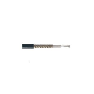 SIVA SIVA-RG-58C/U RG58 Type Coaxial Cable 50Ohm