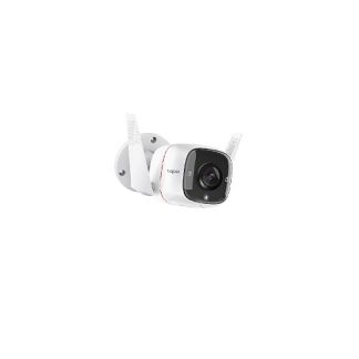 TP-Link Tapo C310 Εξωτερική Wi-Fi Κάμερα Ασφαλείας