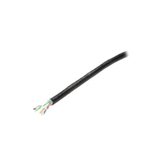 Ubiquiti TC-Carrier Tough Cable CARRIER SFTP outdoor wire cable Cat5e, 24AWG, 1m