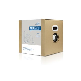 Ubiquiti TC-PRO, TOUGHCable PRO Cat5e FTP Outdoor 24AWG Shielded Cable REEL 305m