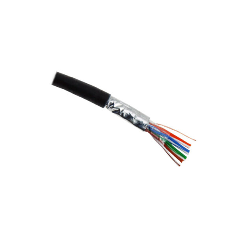Ubiquiti TC-PRO, TOUGHCable PRO Cat5e FTP Outdoor 24AWG Shielded Cable BY meter