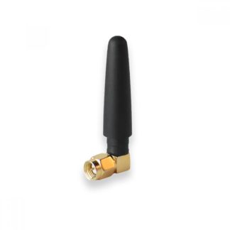 Teltonika Angled Compact Mobile Antenna 5dBi (PR1US450)