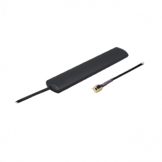 Teltonika Mobile Antenna 2dBi, Adhesive, SMA Male (PR1AS420)