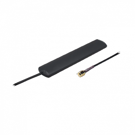 Teltonika Mobile Antenna 2dBi, Adhesive, SMA Male (PR1AS420)