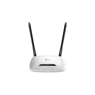 TP-Link TL-WR841N v14.0, 300Mbps Wireless N Router