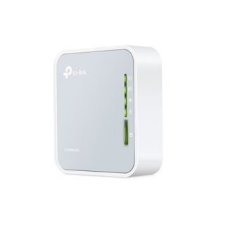 Tp-link TL-WR902AC AC750 Wireless Travel Router