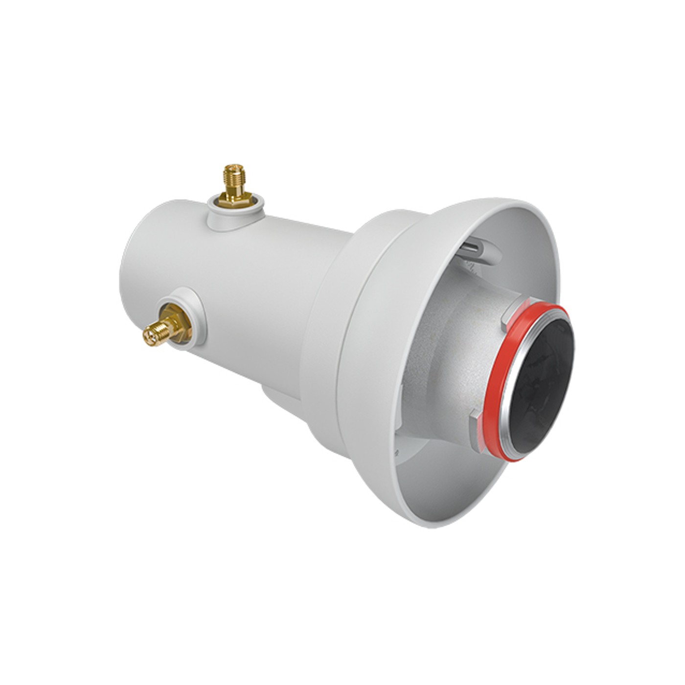 RF Elements TPA-SMA TwistPort Adaptor with SMA Connectors to any TwistPort Antenna
