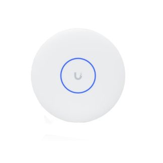 Ubiquiti U7-Pro-XG, UniFi WiFi 7 Pro XG, 4dBi, 23dBm, 688Mbps, 2x2 @ 2.4GHz & 5dBi, 26dBm, 4300Mbps, 2x2 @ 5GHz, & 6dBi, 24dBm, 5800Mbps, 2x2 @ 6GHz, 1x 10Gbps, 300+ Clients