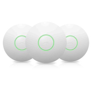 Unifi AP Long Range 3 Pack