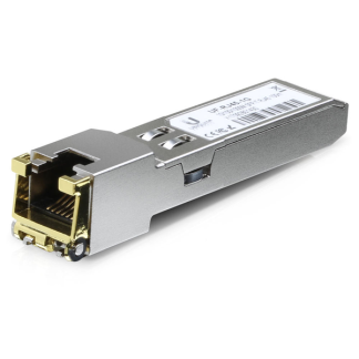 SFP to RJ45 module (UF-RJ45-1G)