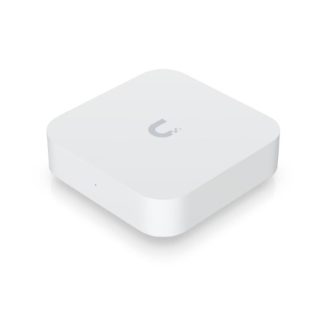 Ubiquiti UXG-Lite, UniFi Gateway, Dual Core 1000MHz, 1GB, 2xGigabit, USB-C