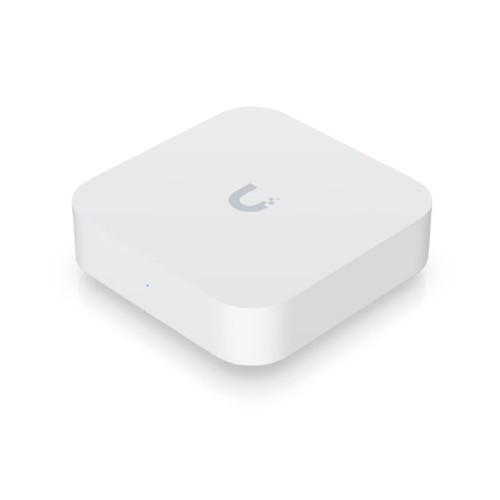 Ubiquiti UXG-Lite, UniFi Gateway, Dual Core 1000MHz, 1GB, 2xGigabit, USB-C