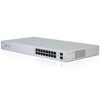 Ubiquiti UniFi Switch 16 port (US-16-150W)