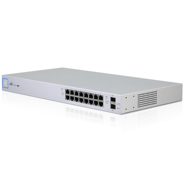 Ubiquiti UniFi Switch 16 port (US-16-150W)